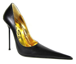 Browse High Heel (13cm) Pointed Toe Stiletto Shoes