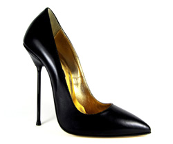 Browse High Heel (13cm) Semi-Pointed Toe Shoes