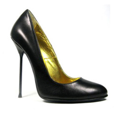 Browse High Heel (13cm) Round Toe Shoes 