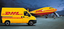 EXPRESS COURIER DELIVERY SURCHARGE TO THE EU, USA OR CANADA 